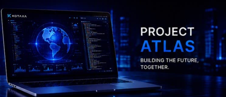 Project Atlas